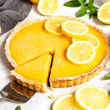 Tart